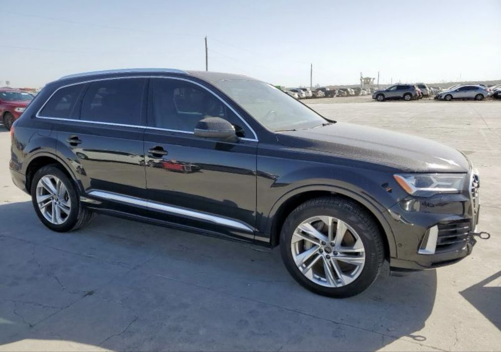 Q74m audi ауді uef двигун мотор dcbd ку7 8 ауди