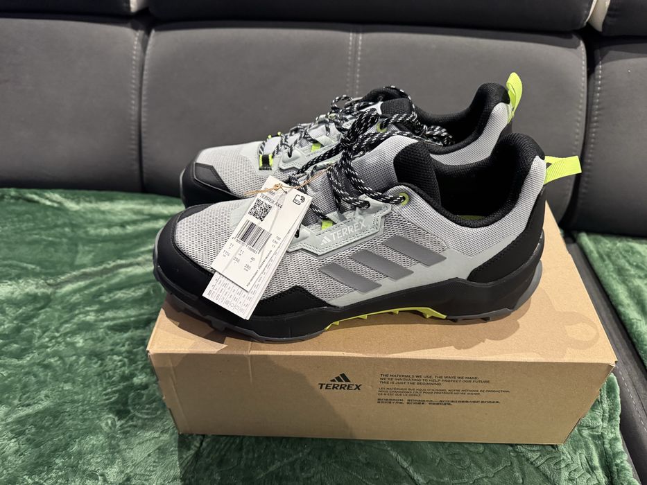 Adidas terrex AX 4 rozm. 46 nowe
