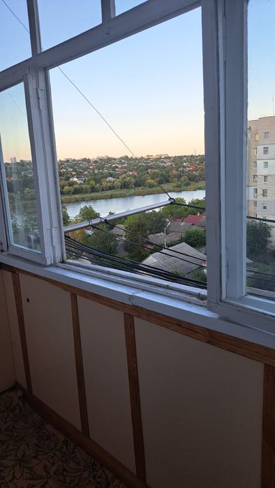 2 кім, Центр ( кімнати роздільні)