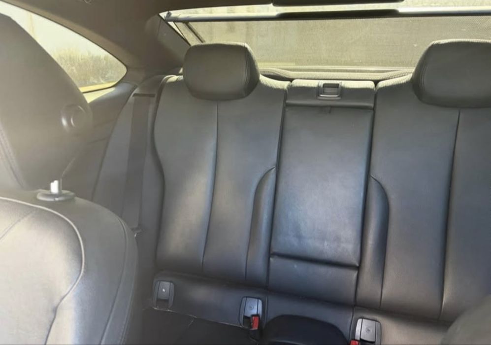 Bmw 425d pack M