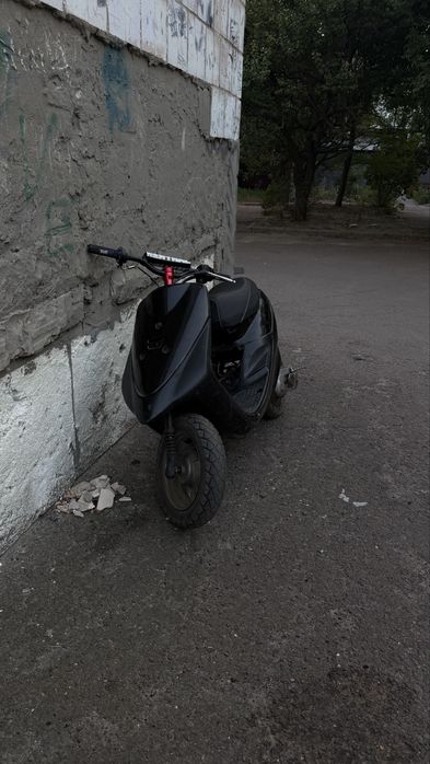Yamaha next zone