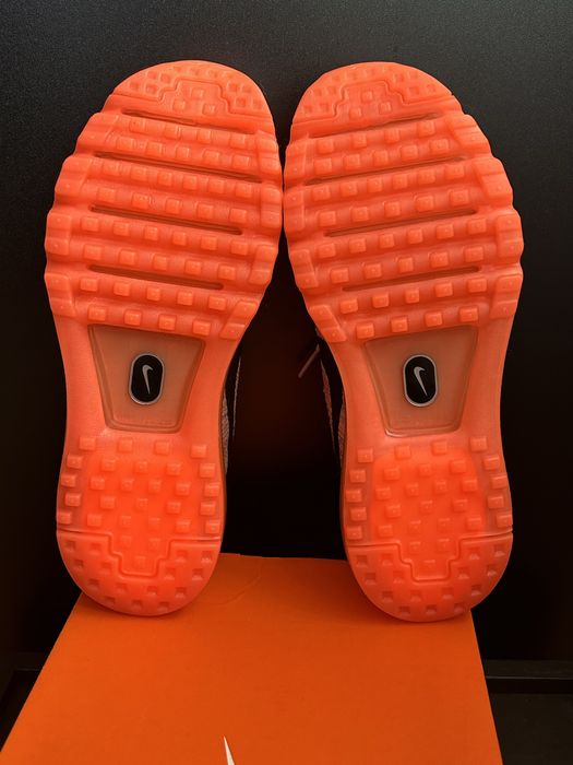 Nike Air Max Flyknit