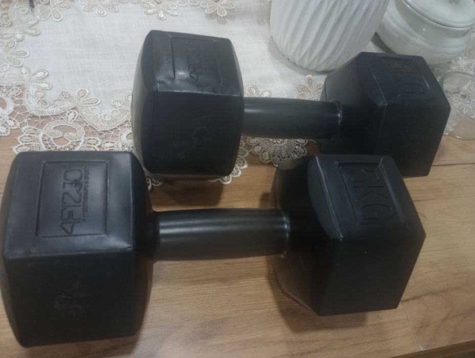 Hantle bitumiczne 5 kg