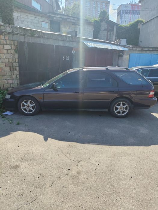 Продам Honda Accord  1997 кузов універсал