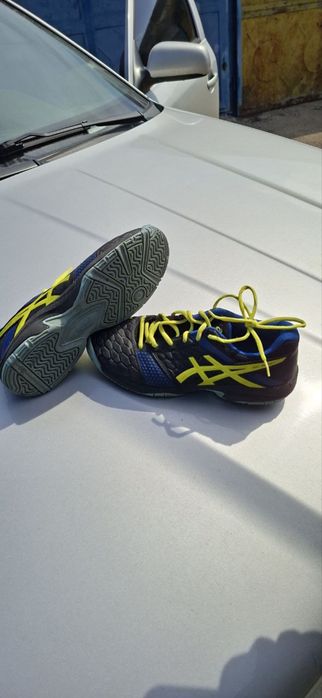 Кросівки Asics GEL-BLAST