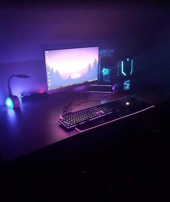 Klawiatura Apex pro 2019