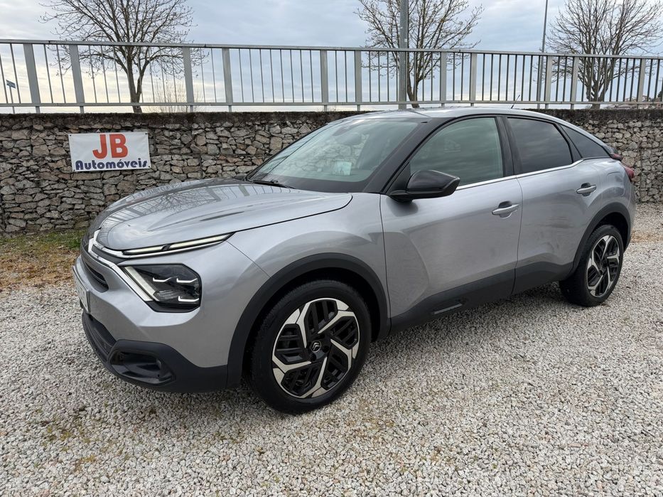 Citroën C4 1.2 PureTech Feel Pack