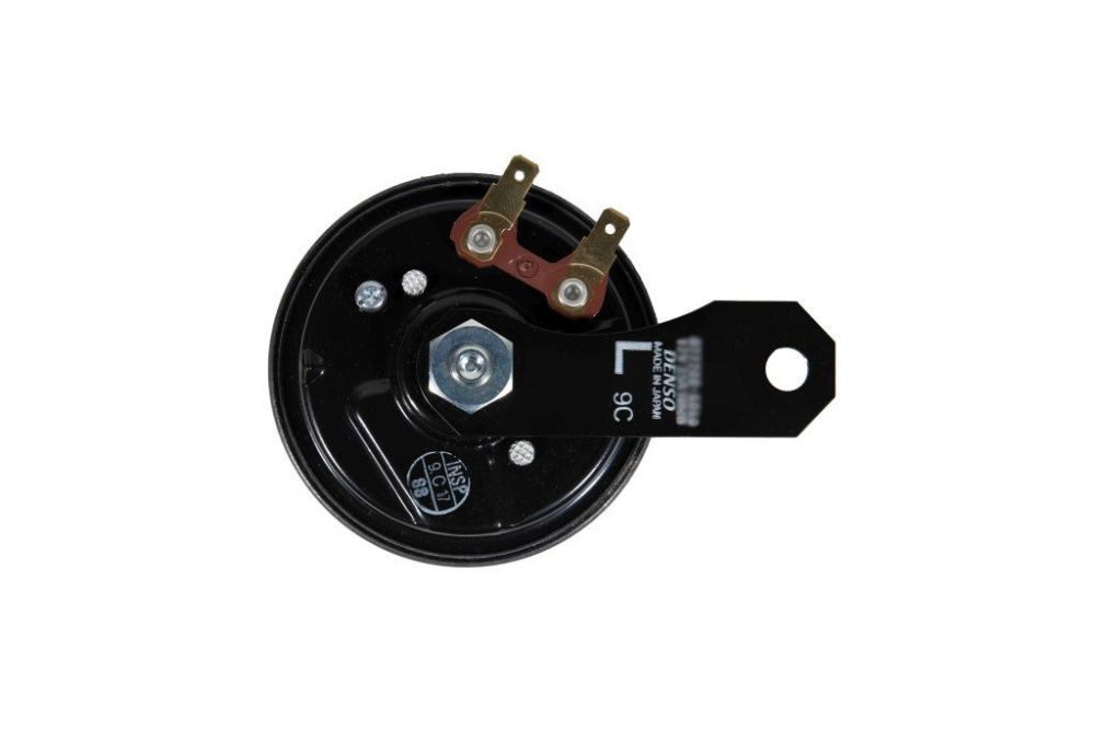 Klakson sygnał dźwiękowy TAKEUCHI TB216 TB225 oryginał