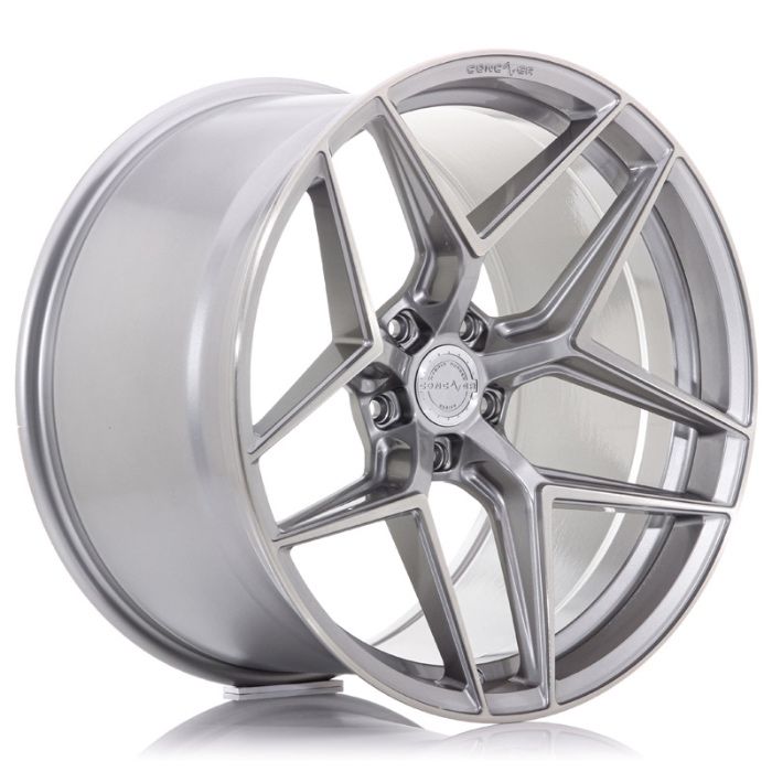 NOWE Felgi Concaver CVR2 20" BMW G20 G22 G30 G11 G12 G14 G05 G08 G07