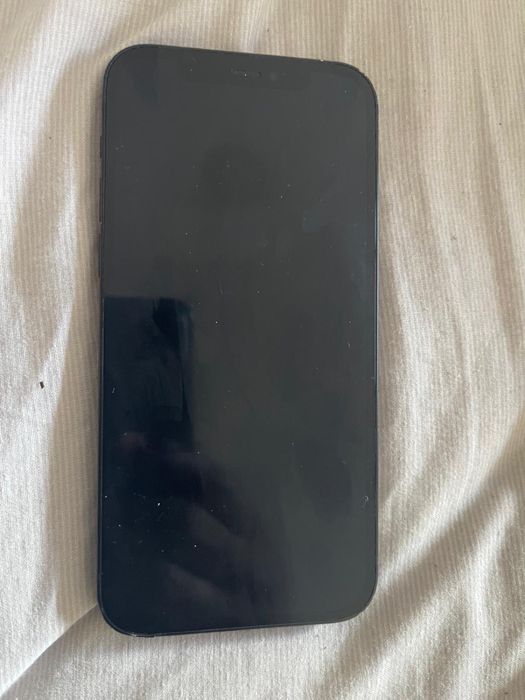 Iphone 12 normal