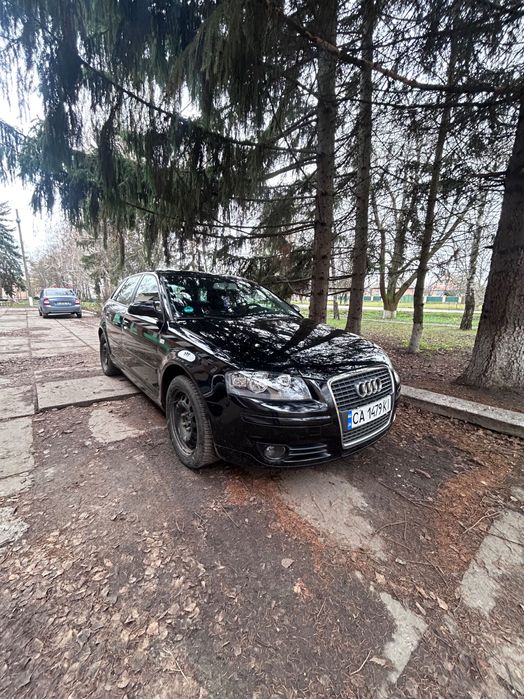 Ауді А3 цікавить обмін з вашою доплатою