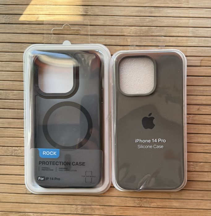 Чохол на iphone 14 pro