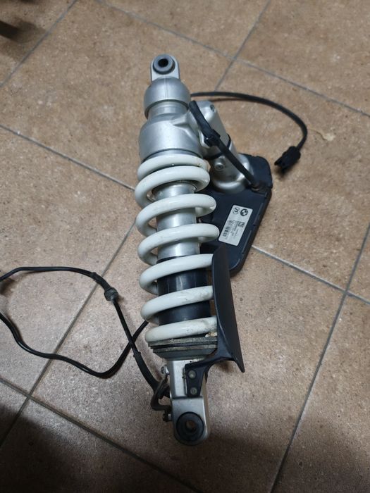 AmortyzatorEsa BMW R1200GS