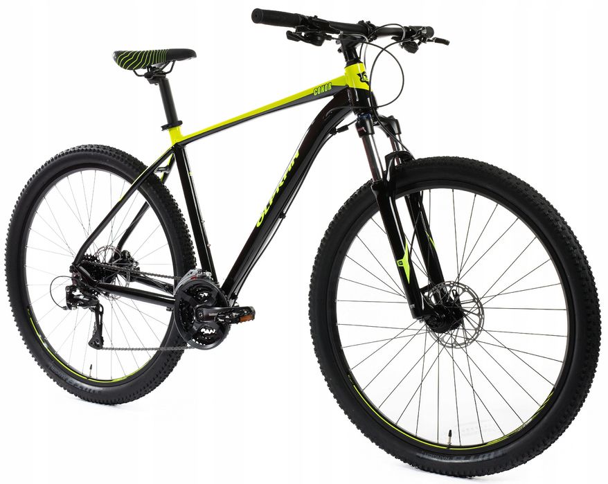 Conor 29" Mtb R 20"