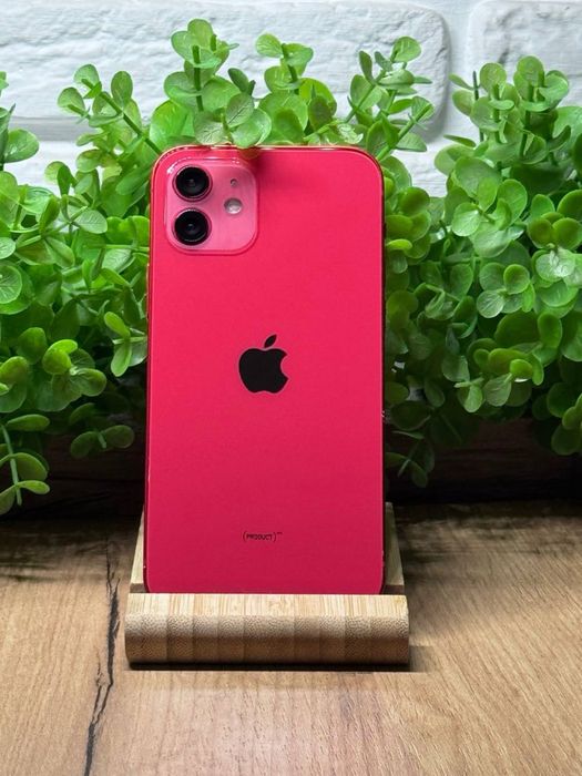 iPhone12 с гарантией