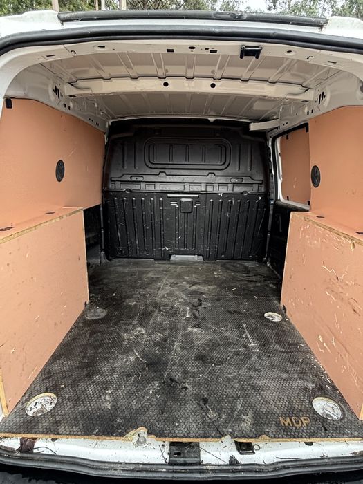 Citroen Berlingo 1.5 BlueHDi ano 2020