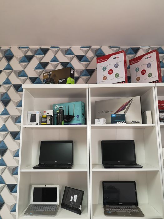 Serwis naprawa telefonów i komputerów konsol padów