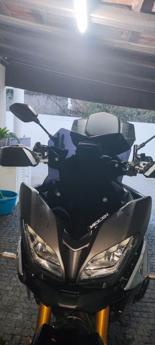 Viseira puig Tracer troco