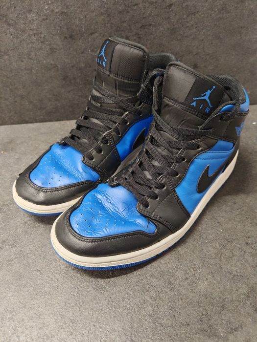 Nike Jordan 1 mid r. 42.5