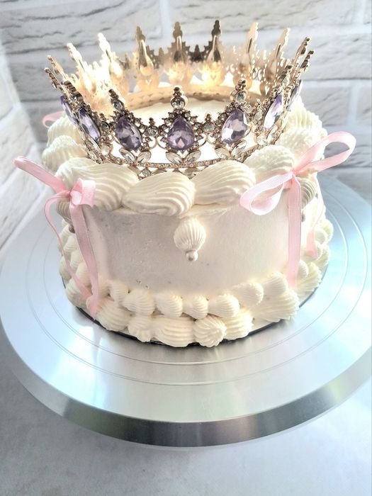 Тортики на замовлення