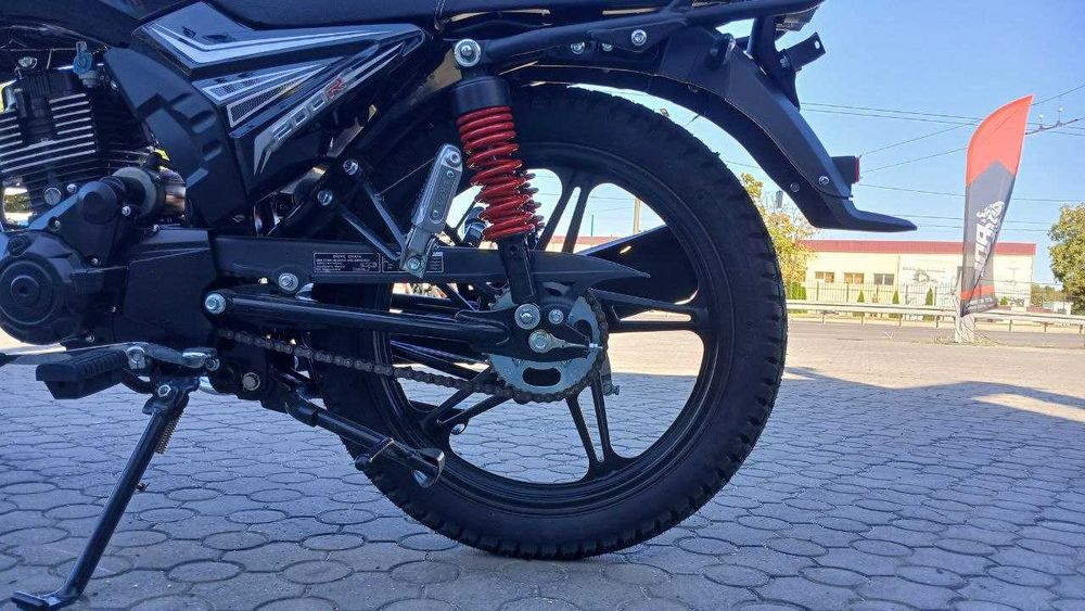 FORTE FT200R - ТЕСТ-ДРАЙВ > Розстрочка Mono/Privat > Доставка НП