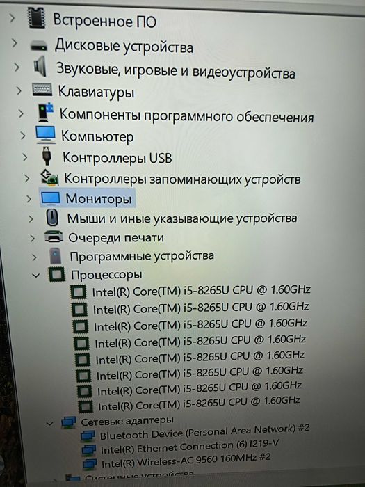 Комп'ютер Lenovo Thine Centre розміром з долоню