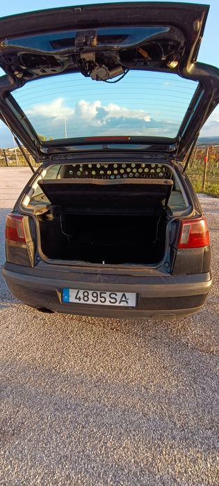 SEAT Ibiza 6k2 TDI