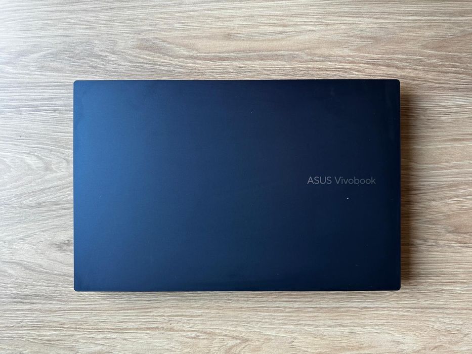ASUS VivoBook X1502ZA i5-1240P / 8GB / 512GB SSD / IPS  – jak nowy