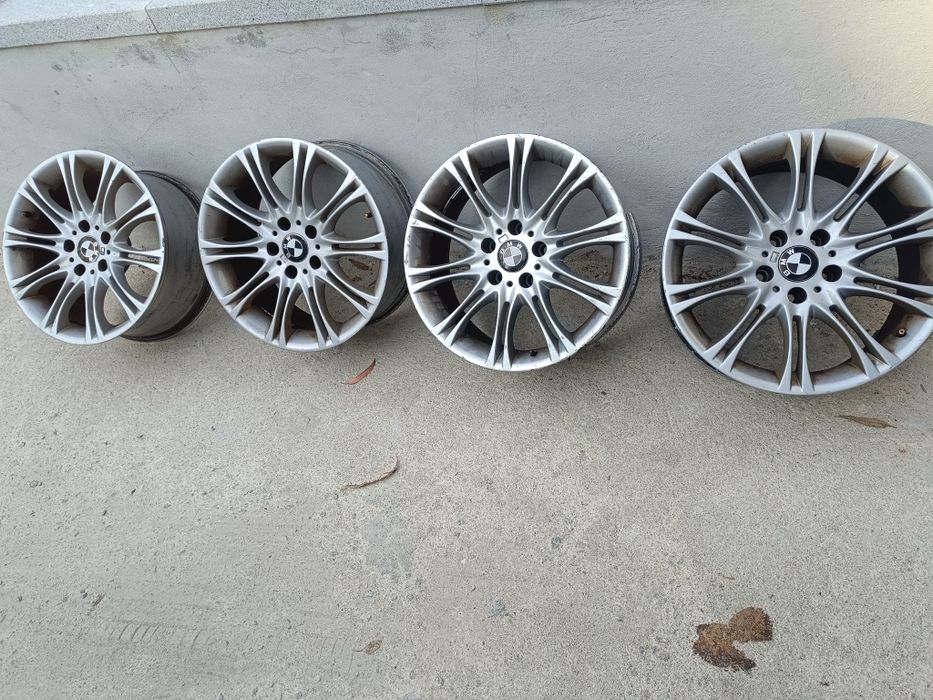 Jantes 18 BMW Style 135 pack m