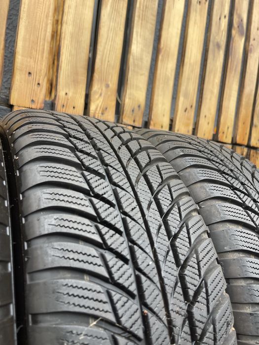 Шини бу 205/60 r16 Bridgestone (cтан нових)