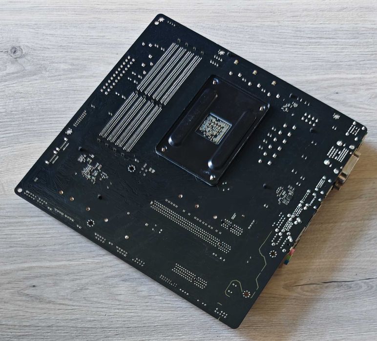 Płyta główna ASRock B450 PRO4 AM4 Ryzen