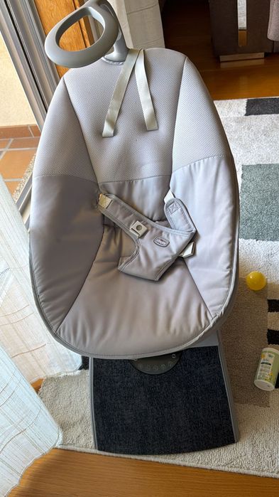 Espreguiçadeira elétrica da chicco 125€