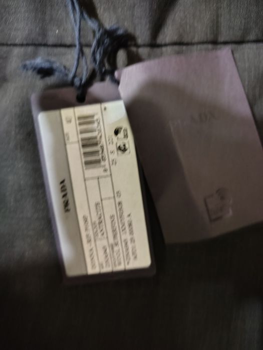 Спідниця "Prada"