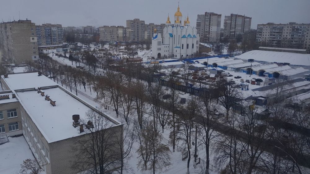 1 комн.Нива(Всехсвятская)-ремонт+мебель+техника!