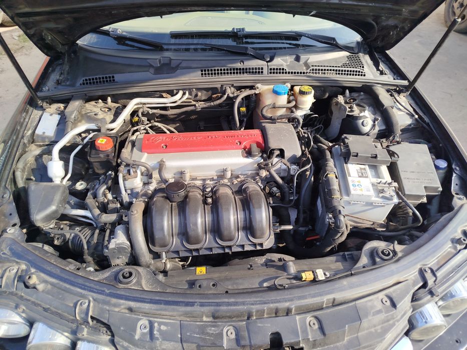 Продам 159 альфа ромео