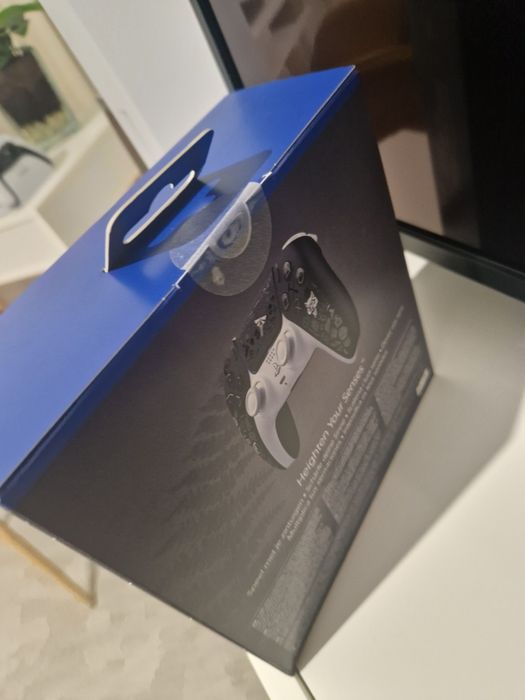 Comando ps5 the last of us