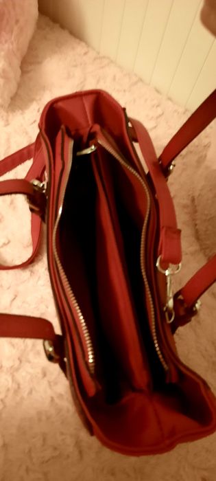 Mala Stradivarius, Bom estado
