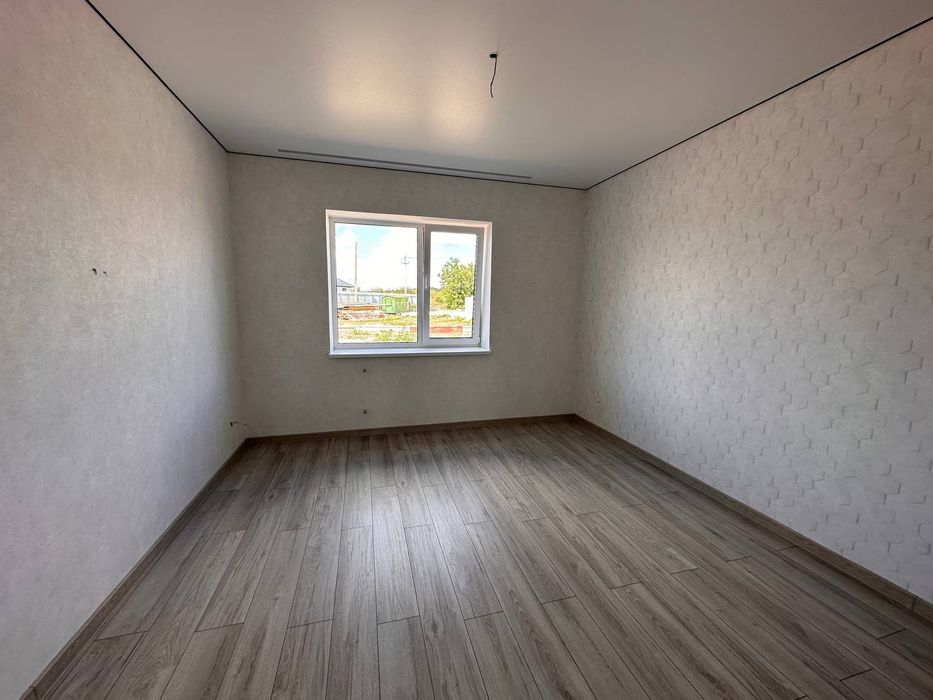 Продаж Одноповерховий Таунхаус з ремонтом 80 кв.м.