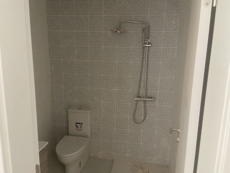 Moradia t1  +1 toda temodelada coimbra