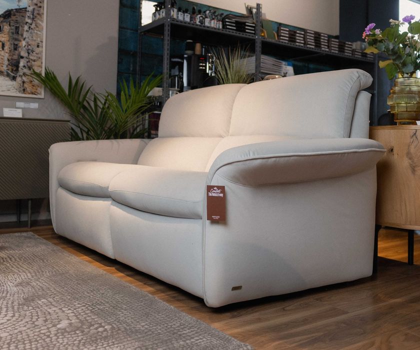 Sofa Natuzzi Editions - C271 Arles (funkcja relax)