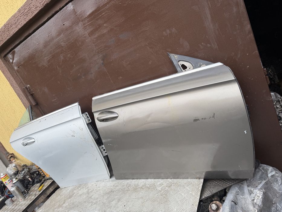 Cls кузов w219 mercedes 2005 дверь правая есть все