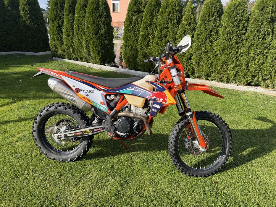 KTM