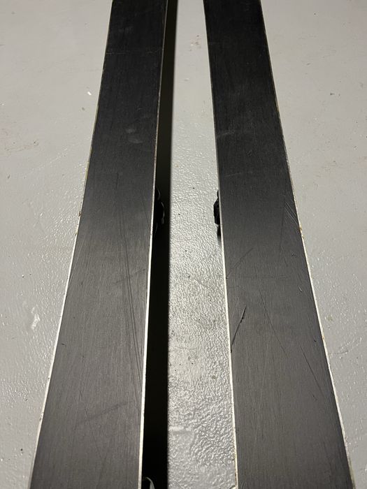 Narty K2 Photon RX rozmiar 167