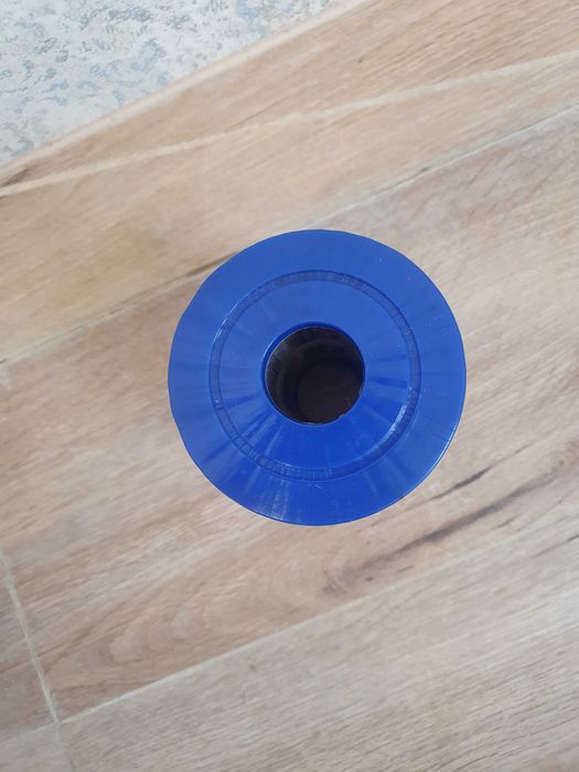 Pompa basenowa z filtrem