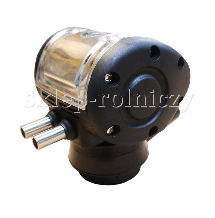 Pulsator Pneumatyczny 60/40 L80 z adapterem do dojarki alfalaval