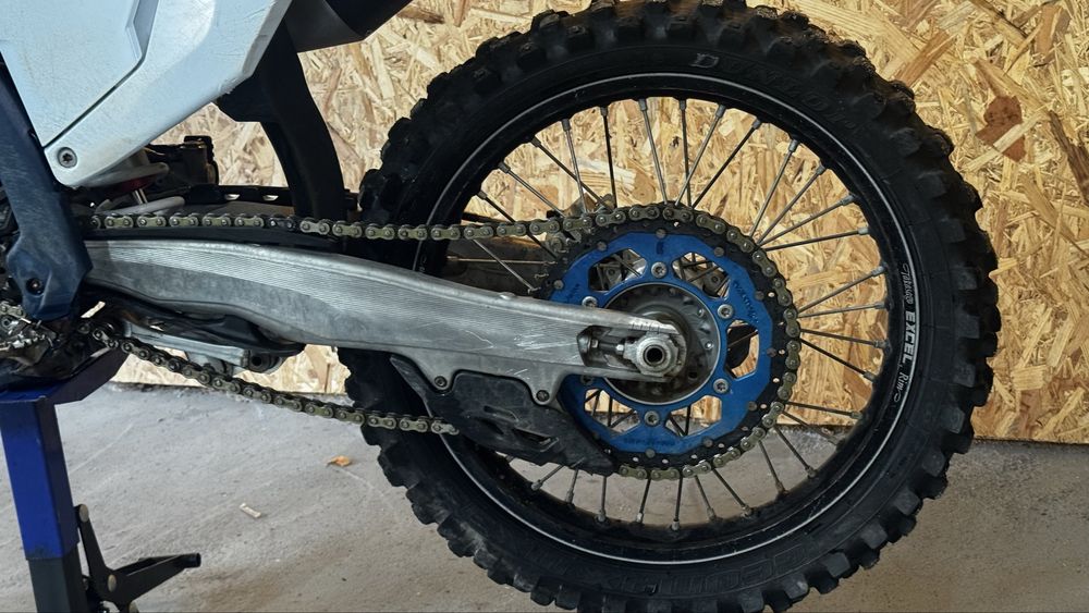 Husqvarna fc 250 2024