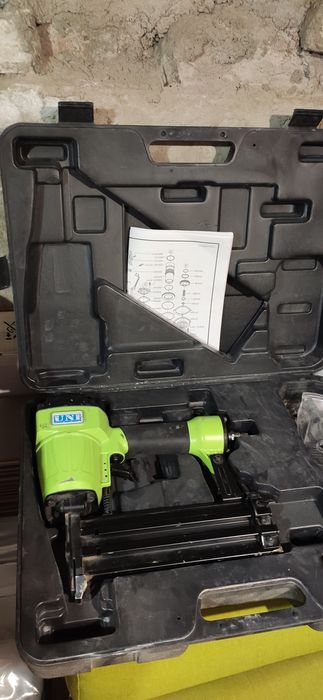 Продам пневматический пистолет