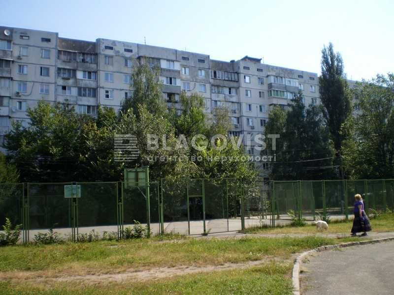 3-комнатная квартира по адресу (площадь 69 м²) - Atlanta.ua - фото 4