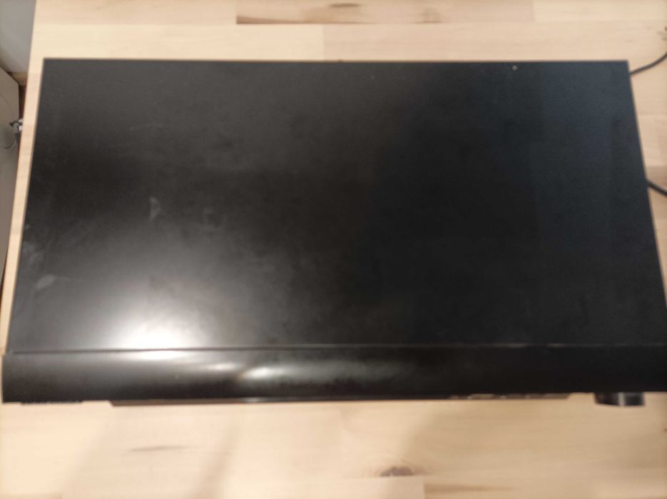 Panasonic DVD‑RV31 DVD / CD Player – Dolby Digital 5.1, Video/CD/MP3