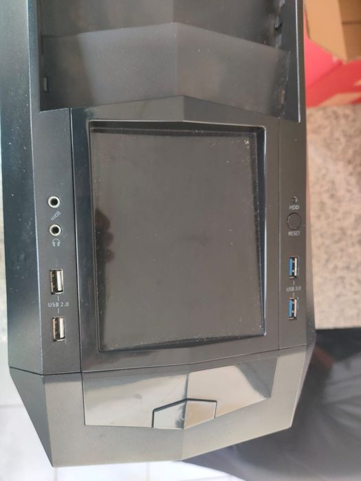 Zalman Z11 Plus High Performance